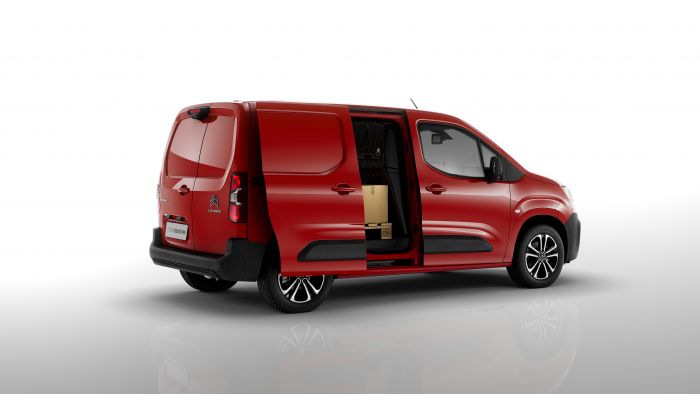 Citroën Berlingo