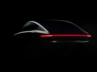 Lightyear One coche solar