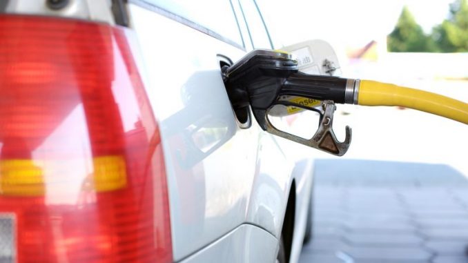fuel gasolina combustible gasolinera