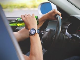 coche alcohol