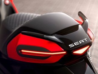 moto seat electrica