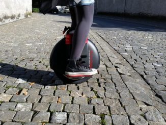 Vehículos de Movilidad Personal (VMP)