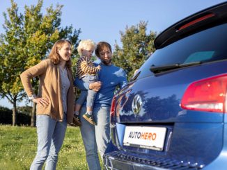 La inmensa mayoría de hogares españoles tienen un coche en propiedad_Autohero