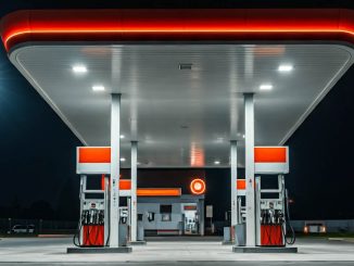 gasolinera