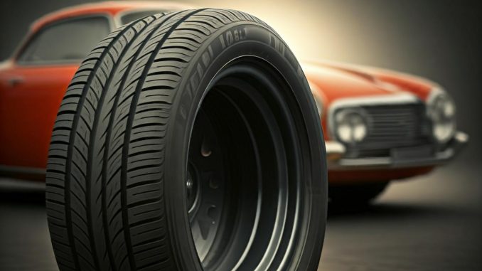 neumaticos coches